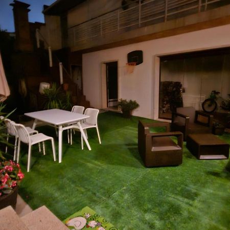 Casa Andrea Apartment Portonovo Exterior foto