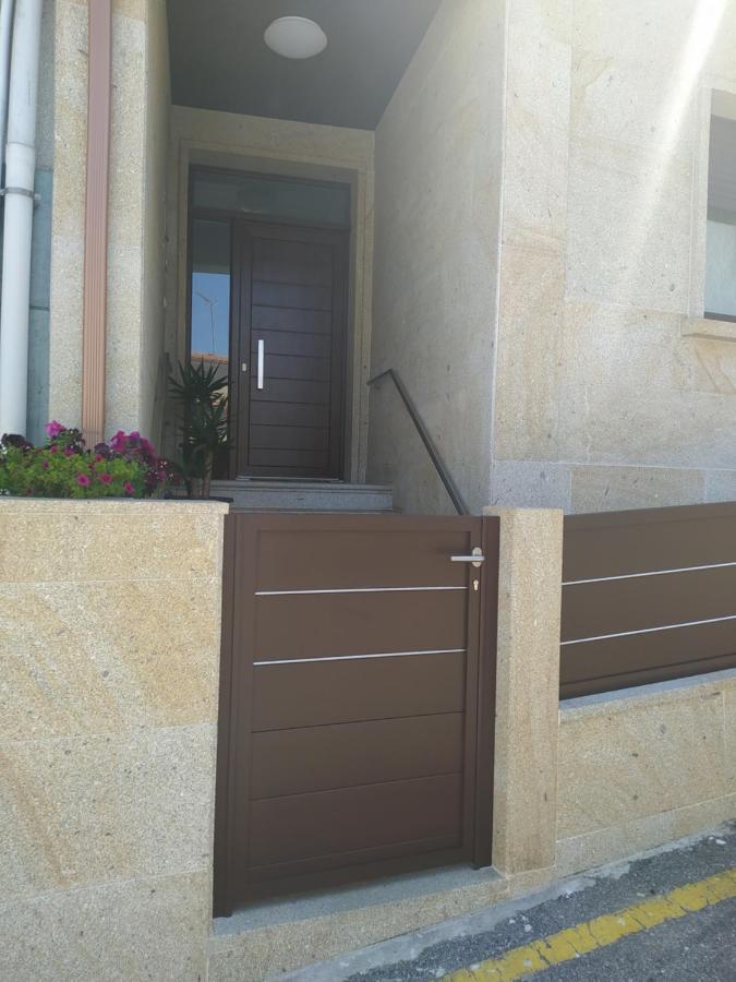 Casa Andrea Apartment Portonovo Exterior foto
