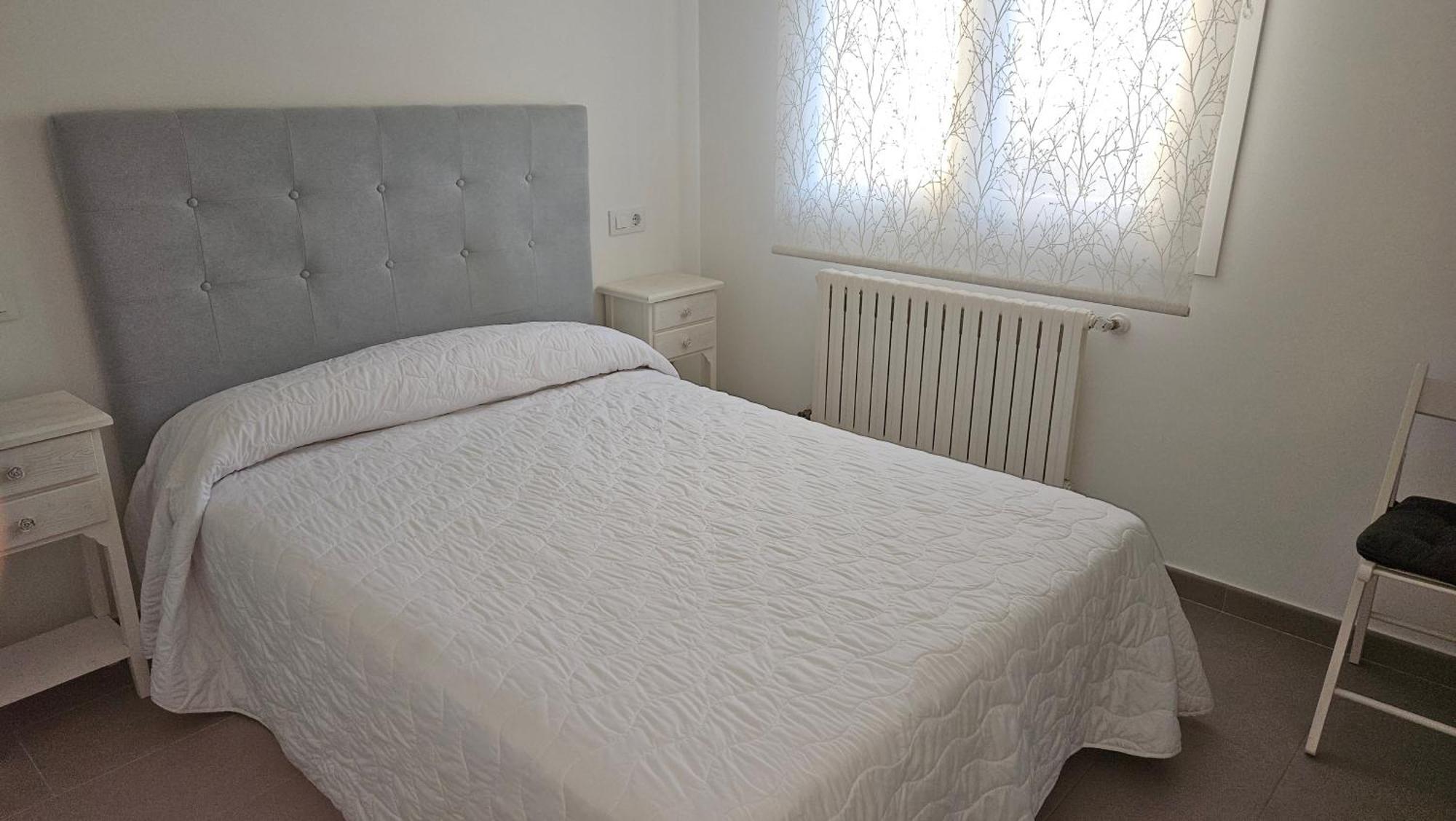 Casa Andrea Apartment Portonovo Cameră foto