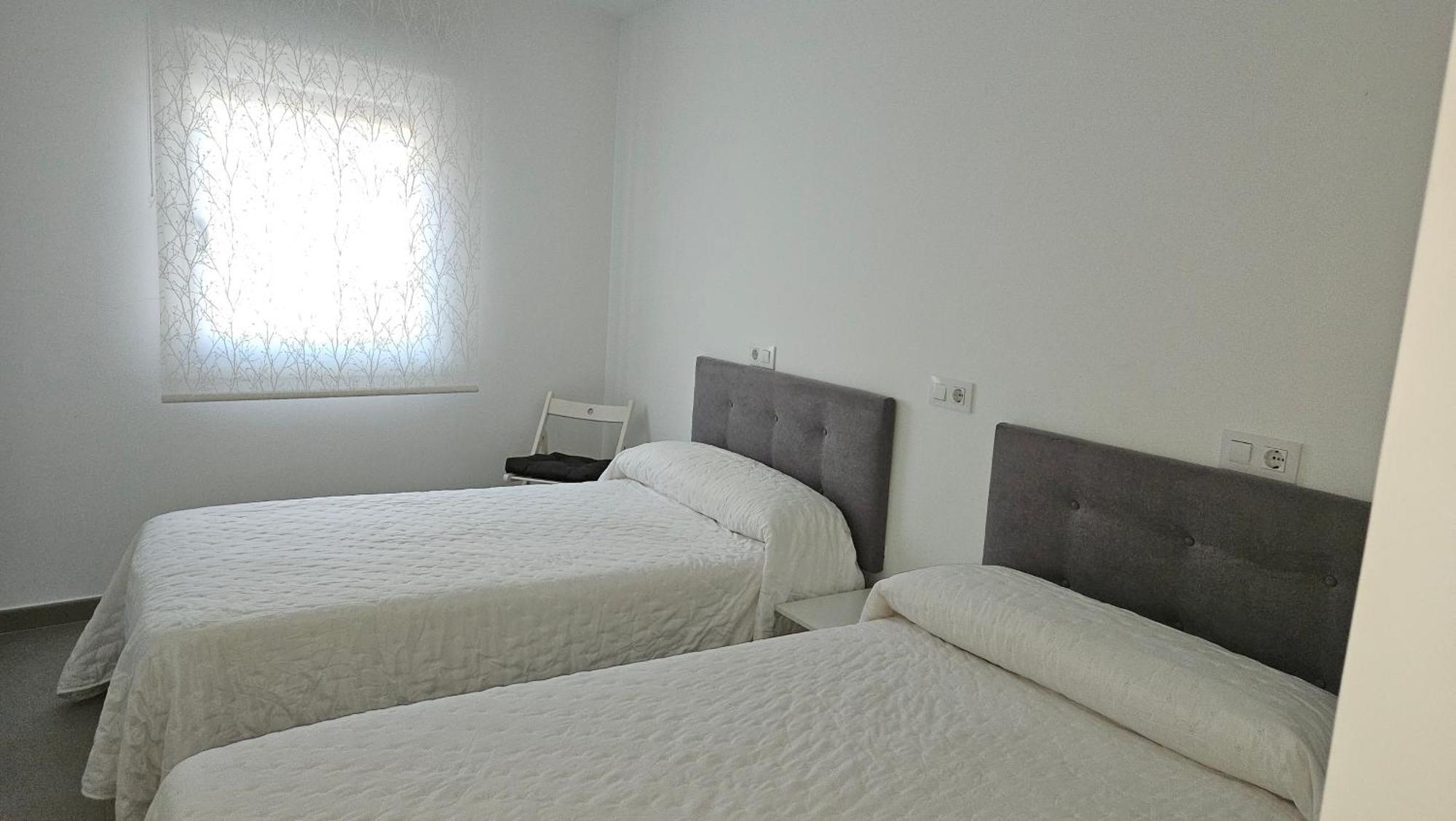 Casa Andrea Apartment Portonovo Cameră foto