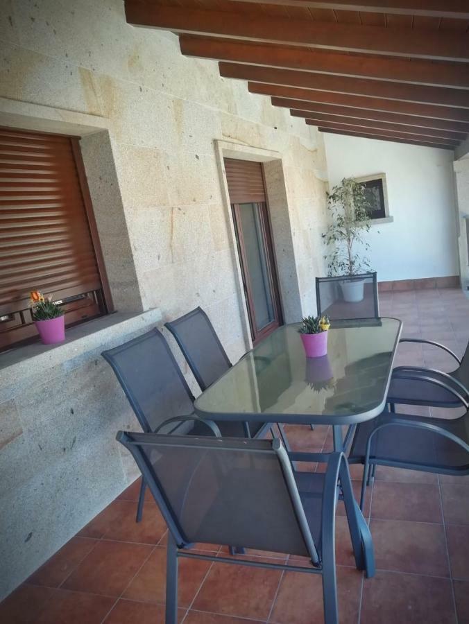 Casa Andrea Apartment Portonovo Exterior foto