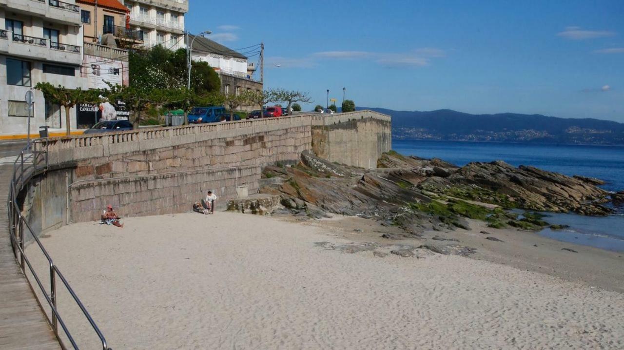 Casa Andrea Apartment Portonovo Exterior foto
